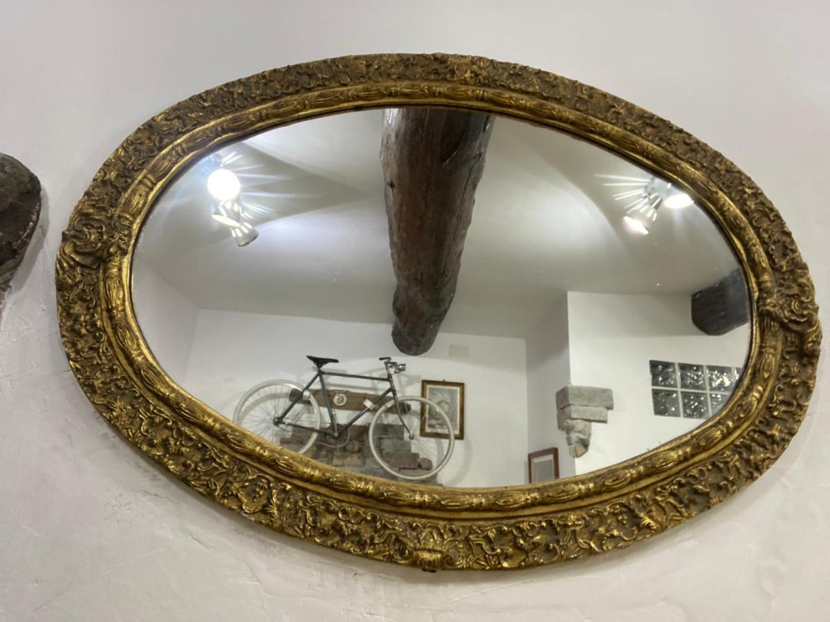 Maya House Βιτέρμπο Εξωτερικό φωτογραφία